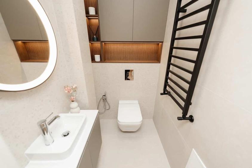 Pipera | Premium | 2 camere - 6