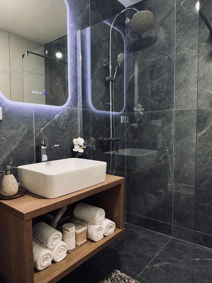 Chirie Apartament 2 Camere TOTUL NOU - 8