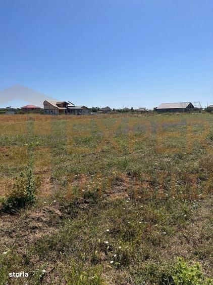 Teren de vanzare in Cumpana | 497 mp | Langa Stadion - 3