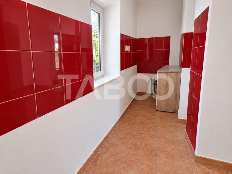 Spațiu comercial, de 50 mp, în Calea Dumbrăvii
