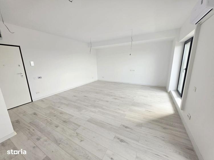 Apartament cu 2 camere decomandat în Satu Nou