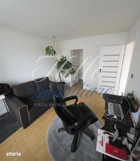 Casă cu 4 camere cu Teren 200 Mp în Baciu
