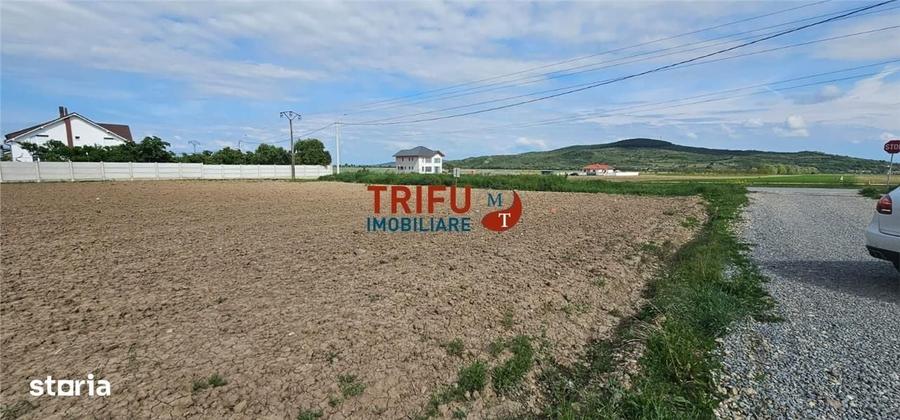 Spațiu comercial, în Ighiu
