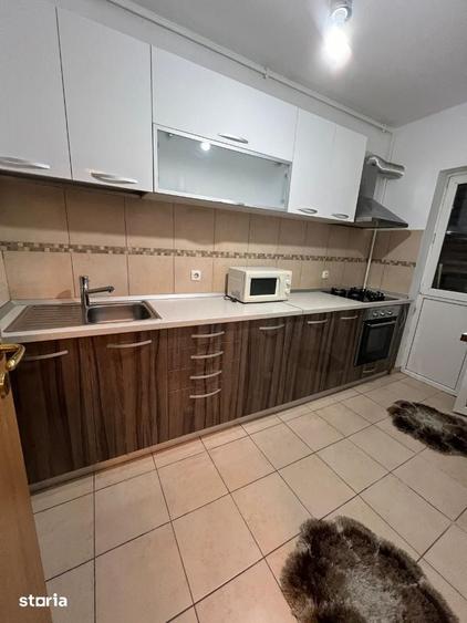 Apartament cu 2 camere în Titan