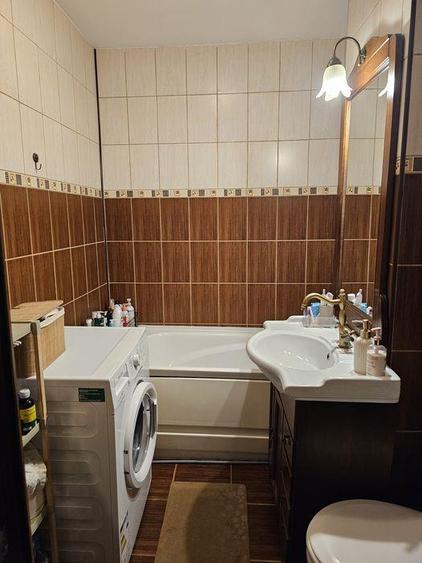 Garsonieră decomandată în Păcurari