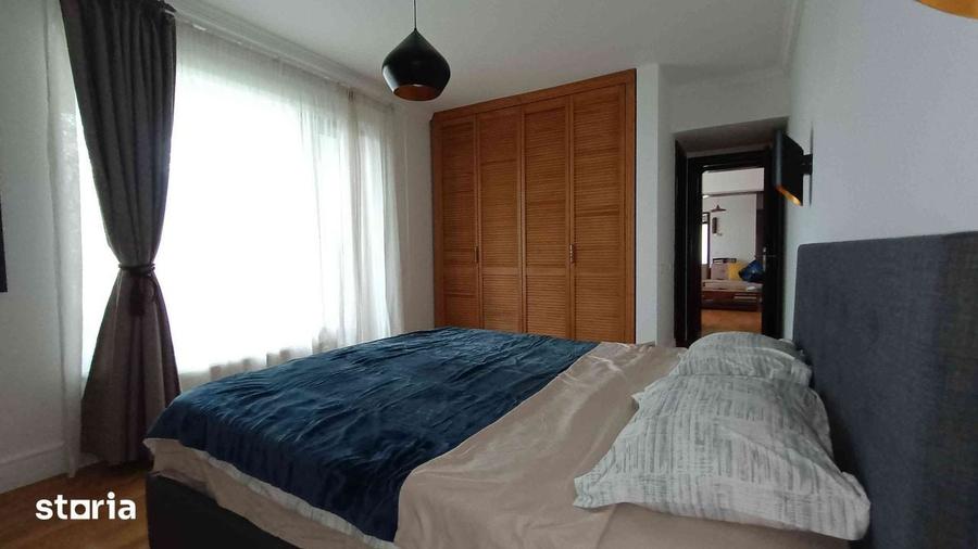 Apartament cu 4 camere în Domenii