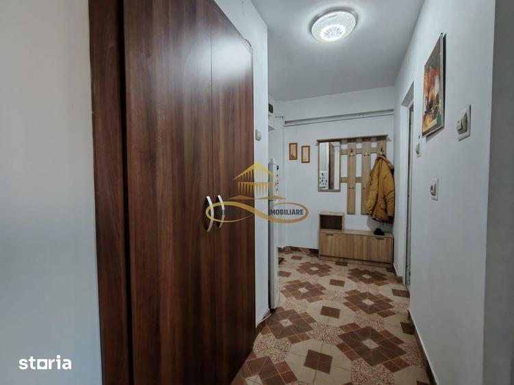 Garsonieră în 9 Mai