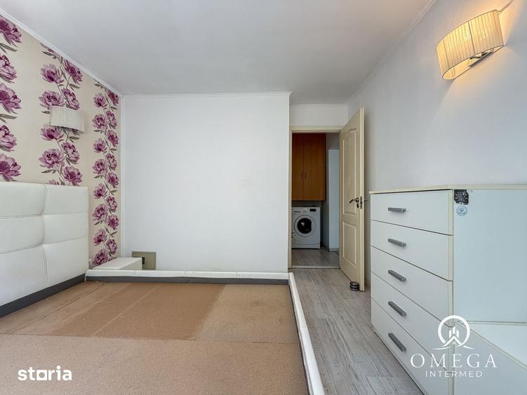 Apartament cu 3 camere decomandat în Tudor Vladimirescu