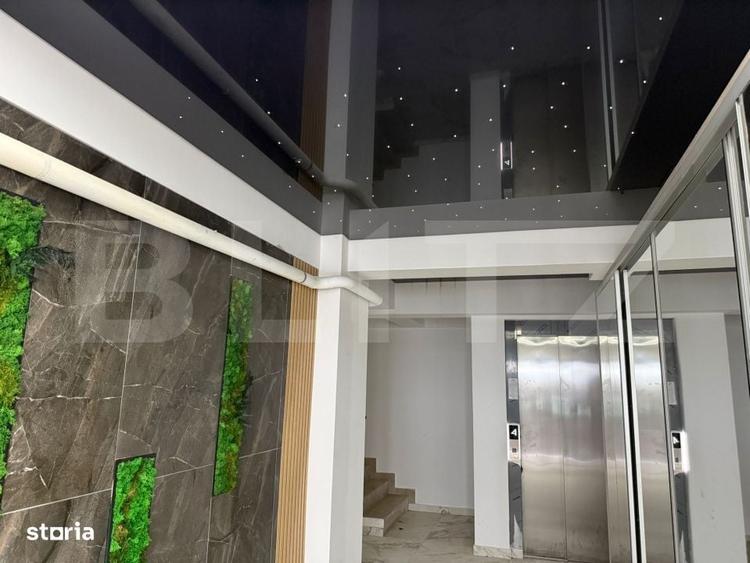Apartament cu 2 camere în Hlincea