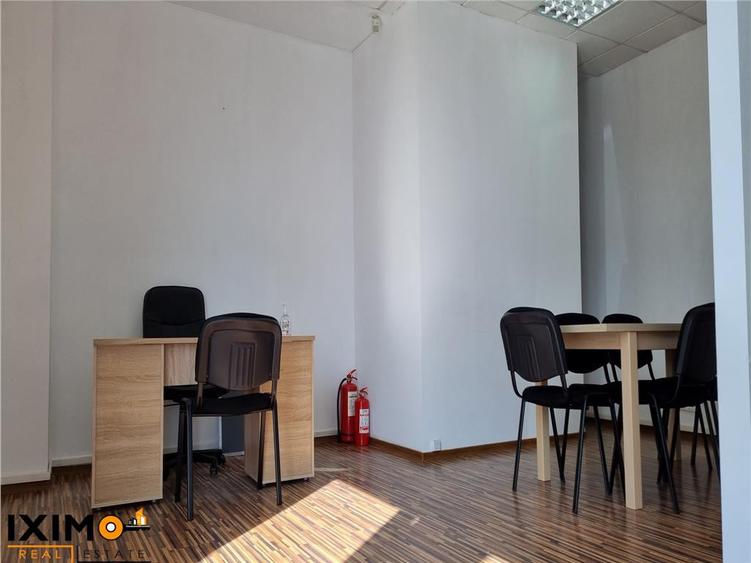 Spatii OFFICE central - 4