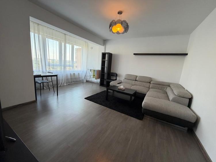 Apartament cu 2 camere decomandat în Dristor