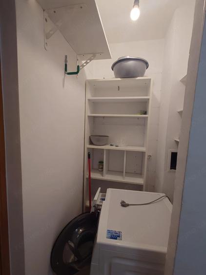 Apartament cu 2 camere semidecomandat în Scriitorilor