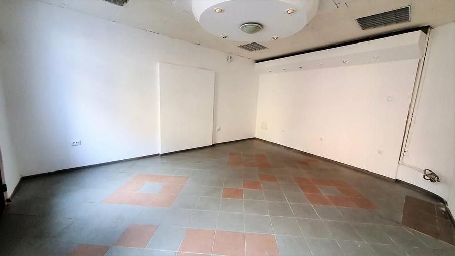 Spațiu comercial 45mp zona Centrală str. Ocnei - 2