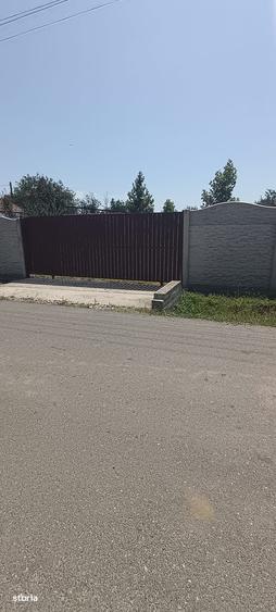 Spațiu comercial, în Breasta