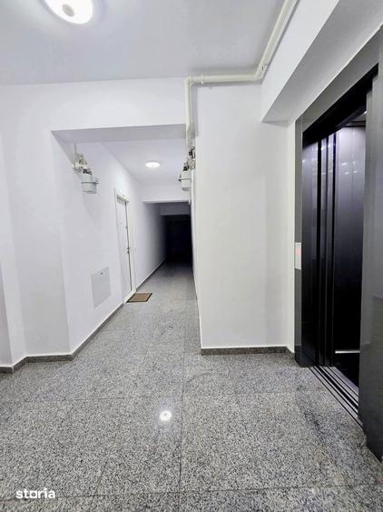 Apartament cu 2 camere decomandat, mobilat în Dobroești