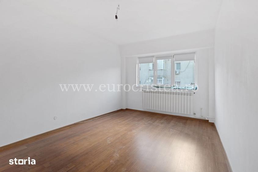 Apartament cu 2 camere în Mangalia