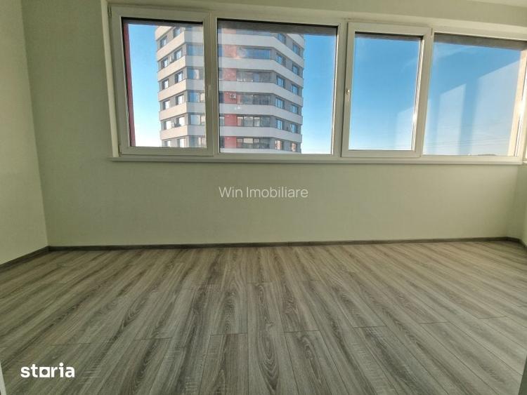 Apartament 3 camere | 86mp | Etaj 4/12 | Bloc nou | Garaj | Vivo Mall!