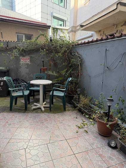 Apartament cu 2 camere circular în Cotroceni