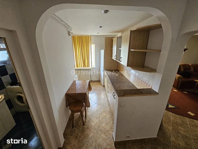 Apartament 3 Camere 85Mp Lidl Centru Et3/3 ?coala 10