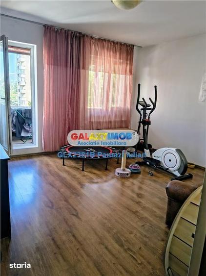 Vanzare 2 camere | G. Cosbuc-Unirii | Centrala Proprie | 5min. tramvai - 12