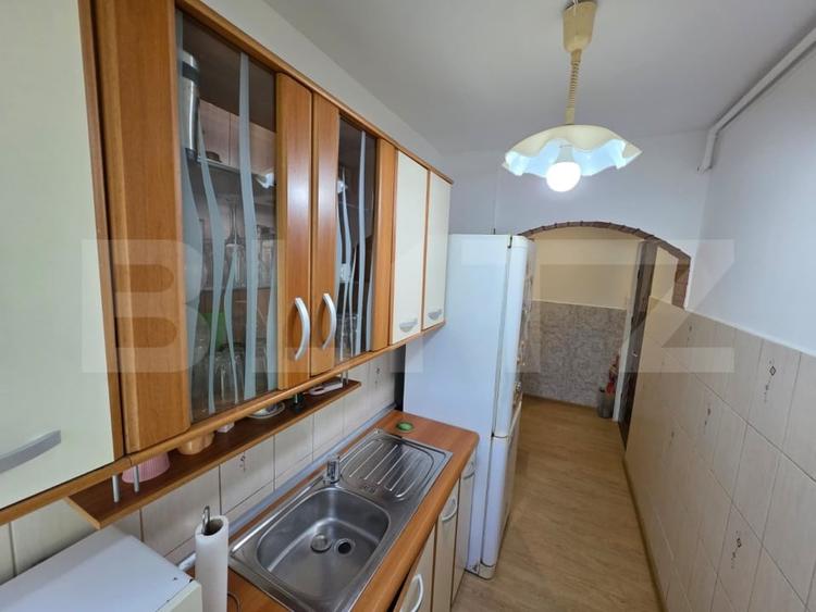 Apartament 2 camere, 42 mp, Dambu Pietros - 4