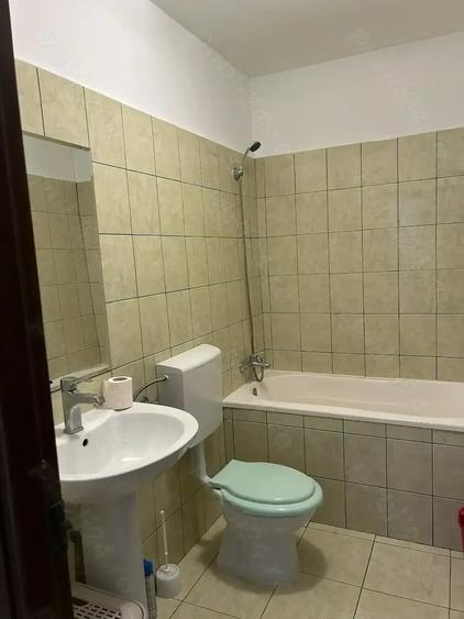 Proprietar Inchiriez apartament cu 2 camere - 1