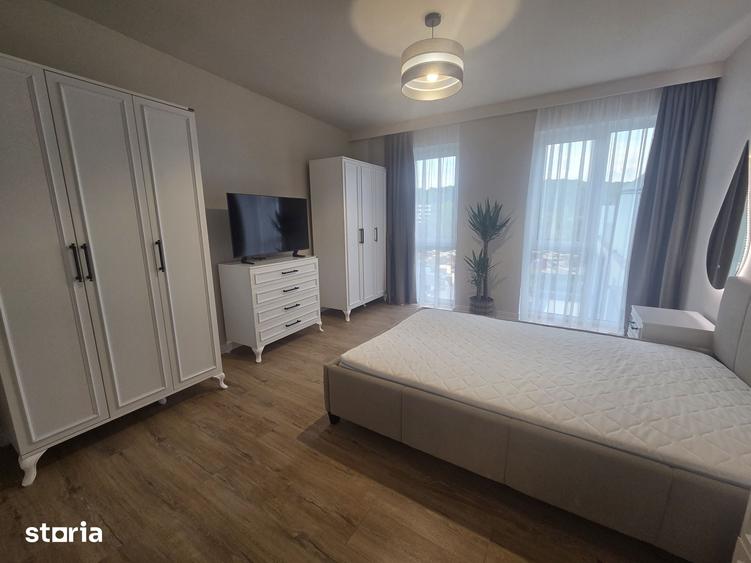 De vanzare apartament 2 camere Dambul Rotund - 15