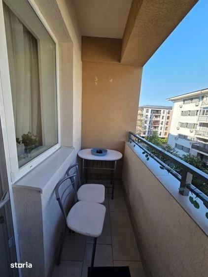 Inchiriez apartament 2 camere (tip studio), Viva Residence - 2