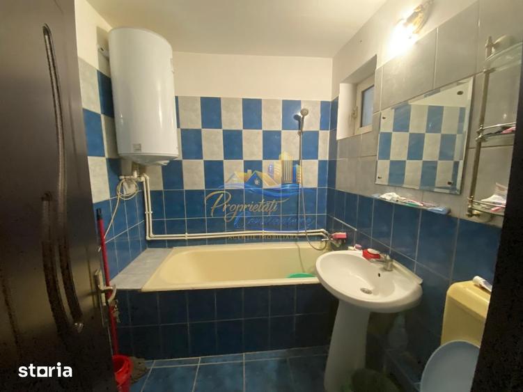 Apartament cu 3 camere decomandat în Tomis Nord