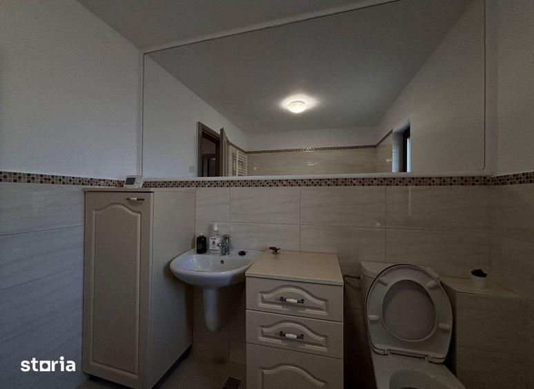 Apartament 3 camere Al Strugurilor Platoul Galata, 65 metri Cod:157101 - 8
