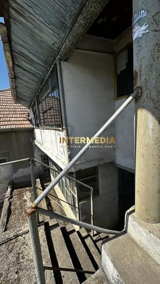 Casă individuală cu 4 camere cu Canalizare în Ampoi 3
