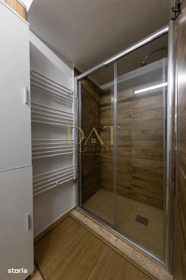 Apartament cu 2 camere în Plopilor