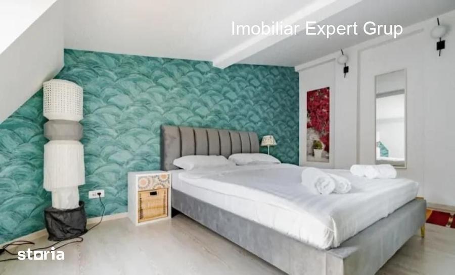 Apartament cu 4 camere în Centrul Civic