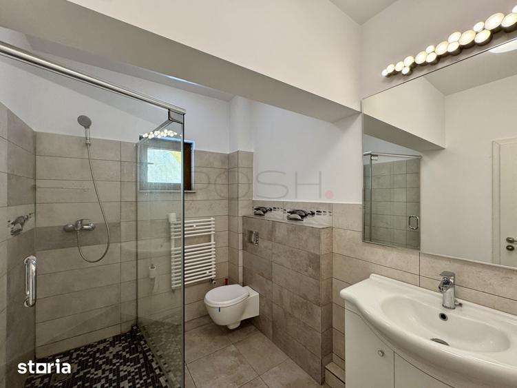 Apartament cu 4 camere în Floreasca
