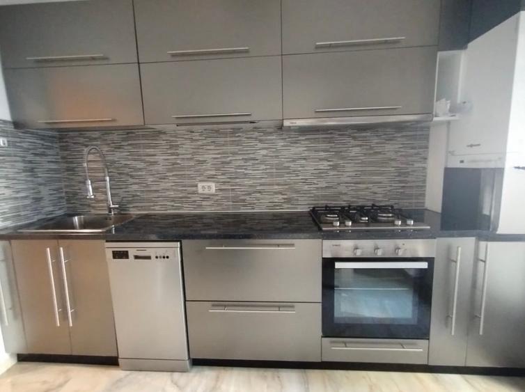 Vânzare garsonieră Exigent Plaza cu boxă zona Lujerului - 3