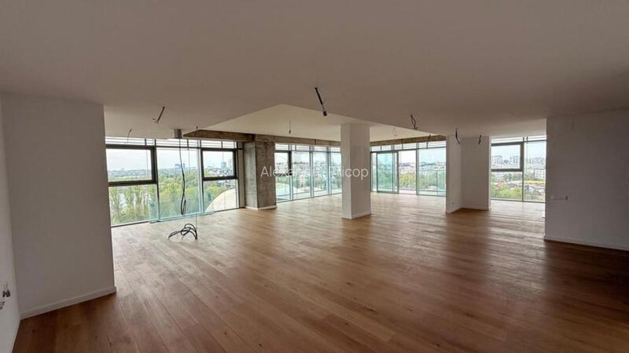 REA1028635 Apartament 4 camere Floreasca
