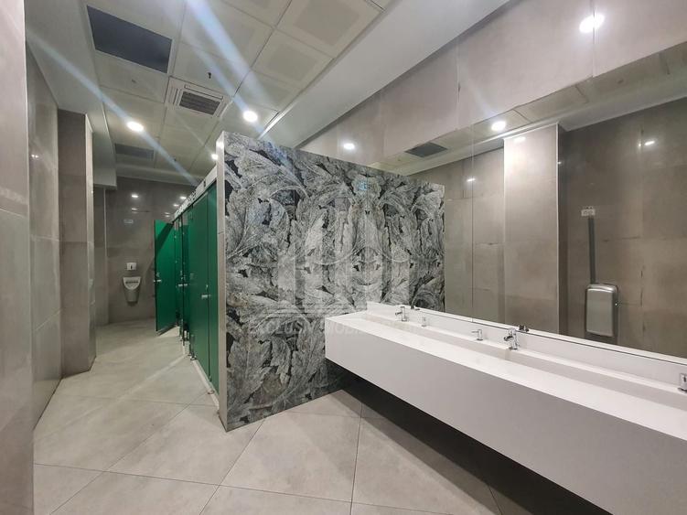 Spațiu comercial, de 68 mp, în Ultracentral