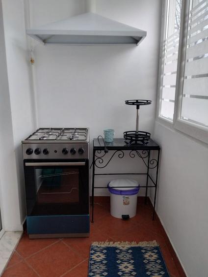 GARSONIERA ultracentral Vand/Inchiriez etj 1 langa Carrefour/G. Cosbuc - 5