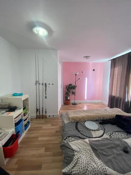 Casă individuală cu 5 camere cu Canalizare în Tămaia