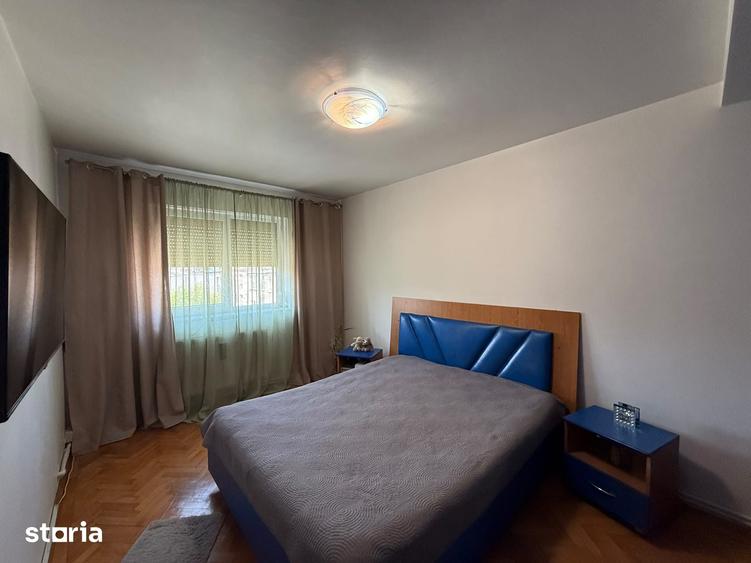 Apartament cu 2 camere decomandat în Nicolae Bălcescu