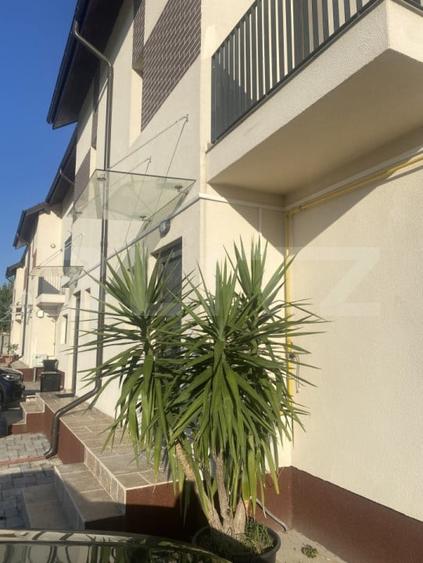 Casa in Ploiesti, 165 mp, 2 locuri de parcare + curtea privata. - 17