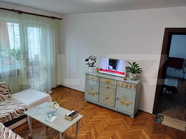 Apartament de vanzare, 2 camere – Deva, zona centrală - 1