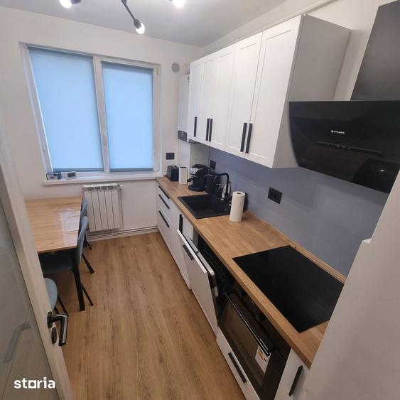 3 camere, semidecomandat, LUX,60 mp, MARASTI-SEMICENTRAL,zona P.ABATOR - 9