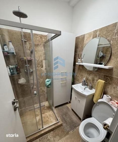 Apartament cu 2 camere în Berceni