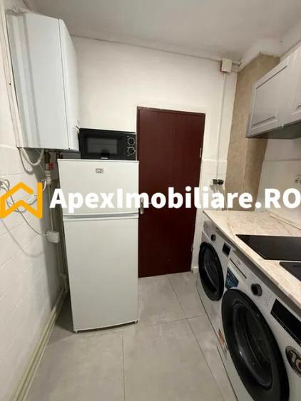 Apartament 1 camere de inchiriat Cismigiu Bucure?ti | ApexI - 1