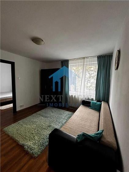 Apartament cu 2 camere semidecomandat în Gheorgheni