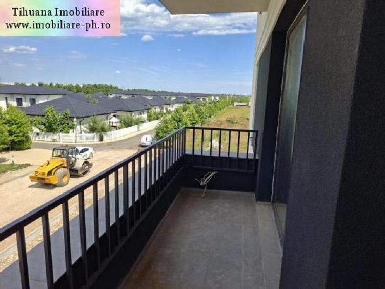 Apartament cu 2 camere decomandat în Exterior Nord