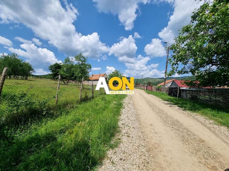 Teren Construcții intravilan de 5898 mp, în Periferie