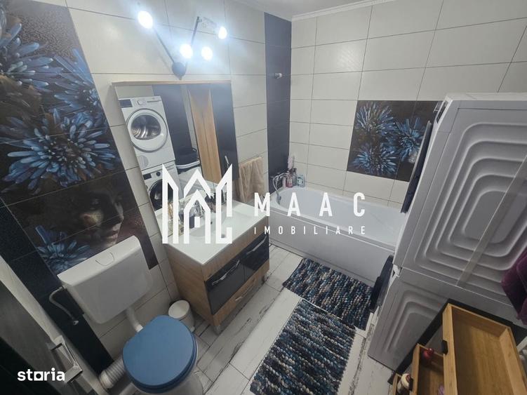 Apartament cu 4 camere decomandat, mobilat în Tineretului