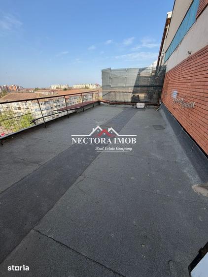 Apartament cu 3 camere în Dacia